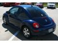 Shadow Blue - New Beetle 2.5 Coupe Photo No. 2