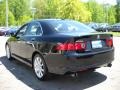 Nighthawk Black Pearl - TSX Sedan Photo No. 5
