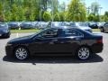 Nighthawk Black Pearl - TSX Sedan Photo No. 6