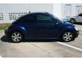 Shadow Blue - New Beetle 2.5 Coupe Photo No. 4
