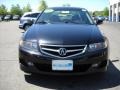 Nighthawk Black Pearl - TSX Sedan Photo No. 8