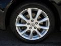 Nighthawk Black Pearl - TSX Sedan Photo No. 9