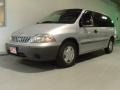 Silver Frost Metallic - Windstar LX Photo No. 1