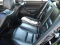 Nighthawk Black Pearl - TSX Sedan Photo No. 12