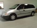 Silver Frost Metallic - Windstar LX Photo No. 2