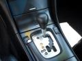 Nighthawk Black Pearl - TSX Sedan Photo No. 14