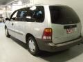 Silver Frost Metallic - Windstar LX Photo No. 3