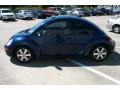 Shadow Blue - New Beetle 2.5 Coupe Photo No. 12