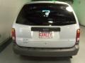 Silver Frost Metallic - Windstar LX Photo No. 4