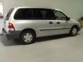 Silver Frost Metallic - Windstar LX Photo No. 5