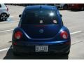 Shadow Blue - New Beetle 2.5 Coupe Photo No. 14