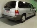 Silver Frost Metallic - Windstar LX Photo No. 6