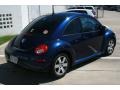 Shadow Blue - New Beetle 2.5 Coupe Photo No. 15