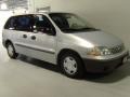 Silver Frost Metallic - Windstar LX Photo No. 7