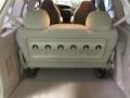 Silver Frost Metallic - Windstar LX Photo No. 10