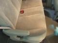 Silver Frost Metallic - Windstar LX Photo No. 12