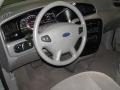 Silver Frost Metallic - Windstar LX Photo No. 14