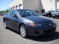 Carbon Gray Pearl - TSX Sedan Photo No. 1
