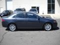 Carbon Gray Pearl - TSX Sedan Photo No. 2