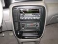 Silver Frost Metallic - Windstar LX Photo No. 17