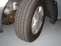 Silver Frost Metallic - Windstar LX Photo No. 18