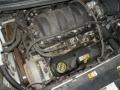 Silver Frost Metallic - Windstar LX Photo No. 19
