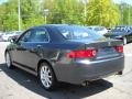 Carbon Gray Pearl - TSX Sedan Photo No. 5