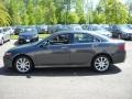 Carbon Gray Pearl - TSX Sedan Photo No. 6