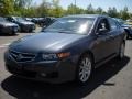 Carbon Gray Pearl - TSX Sedan Photo No. 7