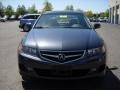 Carbon Gray Pearl - TSX Sedan Photo No. 8