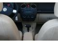 Salsa Red - New Beetle 2.5 Convertible Photo No. 6