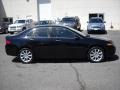 Nighthawk Black Pearl - TSX Sedan Photo No. 2