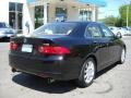 Nighthawk Black Pearl - TSX Sedan Photo No. 3