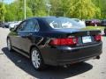 Nighthawk Black Pearl - TSX Sedan Photo No. 5