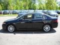 Nighthawk Black Pearl - TSX Sedan Photo No. 6