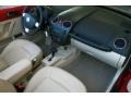 Salsa Red - New Beetle 2.5 Convertible Photo No. 34