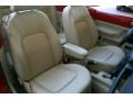 Salsa Red - New Beetle 2.5 Convertible Photo No. 36