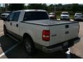 2005 Oxford White Ford F150 XLT SuperCrew  photo #2