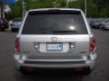 2007 Billet Silver Metallic Honda Pilot EX 4WD  photo #4