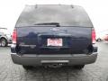 True Blue Metallic - Expedition XLT 4x4 Photo No. 4