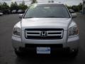 2007 Billet Silver Metallic Honda Pilot EX 4WD  photo #8