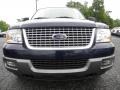 True Blue Metallic - Expedition XLT 4x4 Photo No. 7