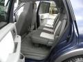 True Blue Metallic - Expedition XLT 4x4 Photo No. 9