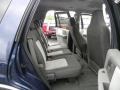 True Blue Metallic - Expedition XLT 4x4 Photo No. 11