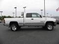 1998 Bright White Dodge Ram 1500 Laramie SLT Extended Cab 4x4  photo #2