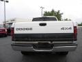 Bright White - Ram 1500 Laramie SLT Extended Cab 4x4 Photo No. 3