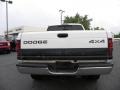 1998 Bright White Dodge Ram 1500 Laramie SLT Extended Cab 4x4  photo #3