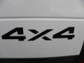 Bright White - Ram 1500 Laramie SLT Extended Cab 4x4 Photo No. 12