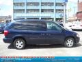 Midnight Blue Pearl - Grand Caravan SXT Photo No. 1