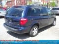 Midnight Blue Pearl - Grand Caravan SXT Photo No. 2